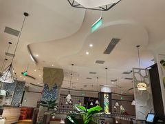大堂-斗牛士牛排餐厅(嘉里汇店)