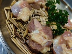 -本炙炭烤·蒲烧活鳗料理店(金沙洲店)