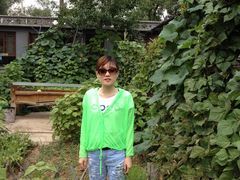 -柳沟豆腐宴义豆堂24号农家院