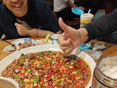 -厨神老街兔·淳朴人家店(盐帮菜风味名店)