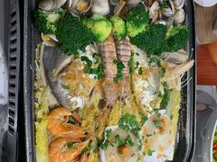 -塘人·老底子宁波菜小馆(南塘老街店)