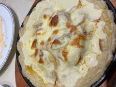 -92°C俄式厨房(中央大街店)