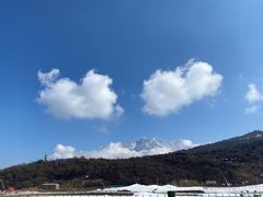 -太子岭滑雪场