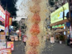 -张公桥美食街