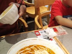 -大师兄·西北小馆(南沙万达广场店)
