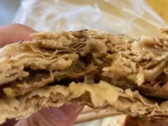 -李小老烧饼(常营民族家园店)