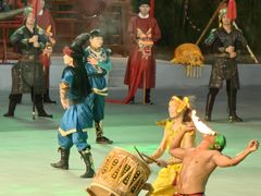 -深圳锦绣中华民俗村