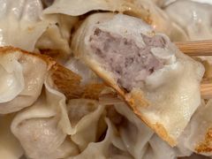 -东门饺子馆(少年宫路店)