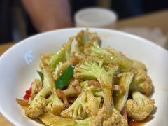 -裕鼎鲜·新中菜(八一广场万达店)