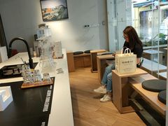 -香馥咖啡(民盈国贸城店)