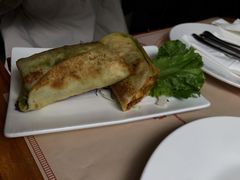 -克比叔叔印度餐厅Kebabs on the Grille(永康路分店)