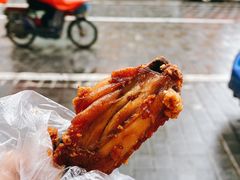 -吴日彪蒜香猪牛排(水巷口店)