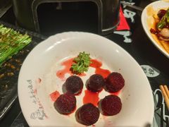 -橦橦小马扎烧烤 (传媒大学店)
