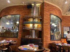 大堂-铁公鸡·四川料理(天环广场店)