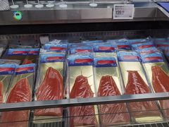 -盒马X会员店(上海森兰商都店)