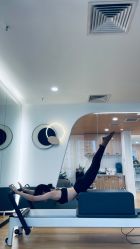 -AN普拉提女子健身工作室