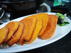 -烤肉刘·清真老北京炙子烤肉(虎坊桥老店)