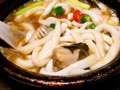 石锅汪刺鱼-荣小馆(临海世纪花城店)