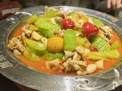 -魔鬼牛蛙小厨•烤鱼•龙虾(上马墩光华时代店)