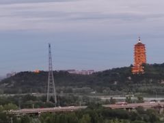 -永定河休闲森林公园