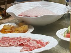 -石鼎香·非遗淮扬火锅(江都龙川桥店)