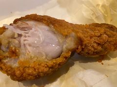 -麦当劳(鼓楼店)