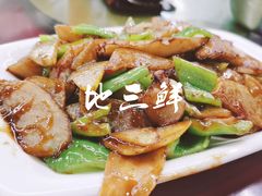 -哈尔滨饺子王·东北菜(鱼鳞浃路店)