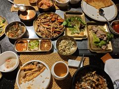-亚龙湾红树林度假酒店-韩轩韩餐厅