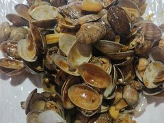 -良师门滨海人家·海鲜·家常菜(滨海城店)