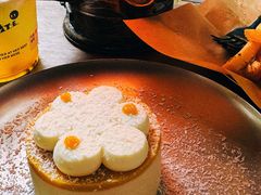 -J Create城市露营咖啡·简餐·宠物(上海动物园店)