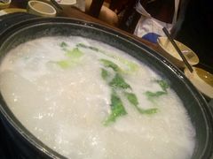 -顺德一品粥·20年凤城老字号(芳村店)