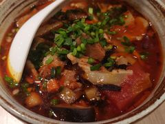 -大师兄·西北小馆(南沙万达广场店)