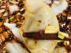 -尤素福东举院饺子馆