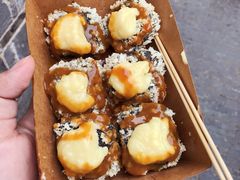 -品腐记·豆腐王朝(老门东总店)