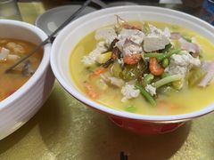 -阿巧一号私房菜(止园路店)