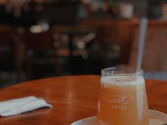 盛夏-初见咖啡(青大路店)