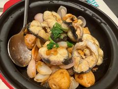 -莆田餐厅PUTIEN(金融街购物中心店)