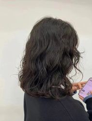 -杉影印象日式烫染專門店