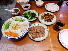 -北京炸酱面馆·烤鸭(前门总店)