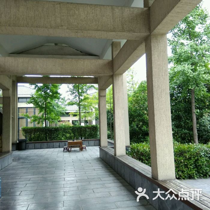 大秦温泉养生苑图片-北京温泉-大众点评网