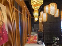 -金刚山黑牛炭火自助烤肉(西大望路店)