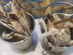 -川骄海鲜自助(河东店)
