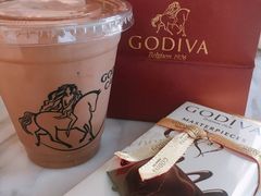 -GODIVA(万象城店)
