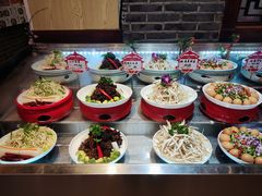 -那家老院子东北菜.饺子.小鸡炖蘑菇(三经街店)