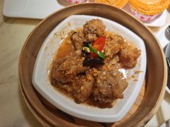 -陶陶居酒家(SM二期购物广场店)