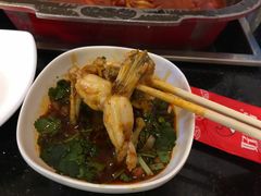 -自贡好吃客(科华店)