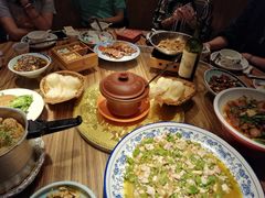 -百年神厨·地道川菜(清江西路店)