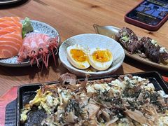 -信日本料理(信义坊店)
