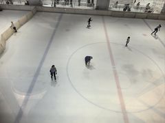-TheRink大零溜冰场(IFS国金中心店)