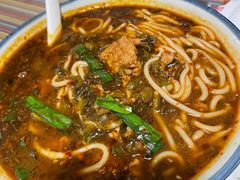 云南小锅米线-呐咪傣园·云南菜(石厦店)